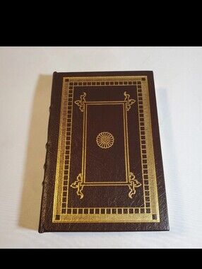 The Valleys of The Assassins by Freya Stark Easton Press Unused Bookplate